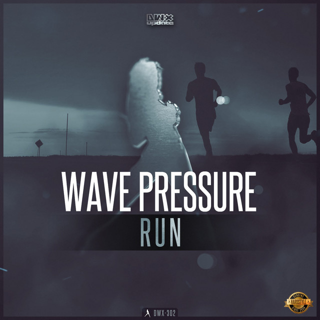 Run cover