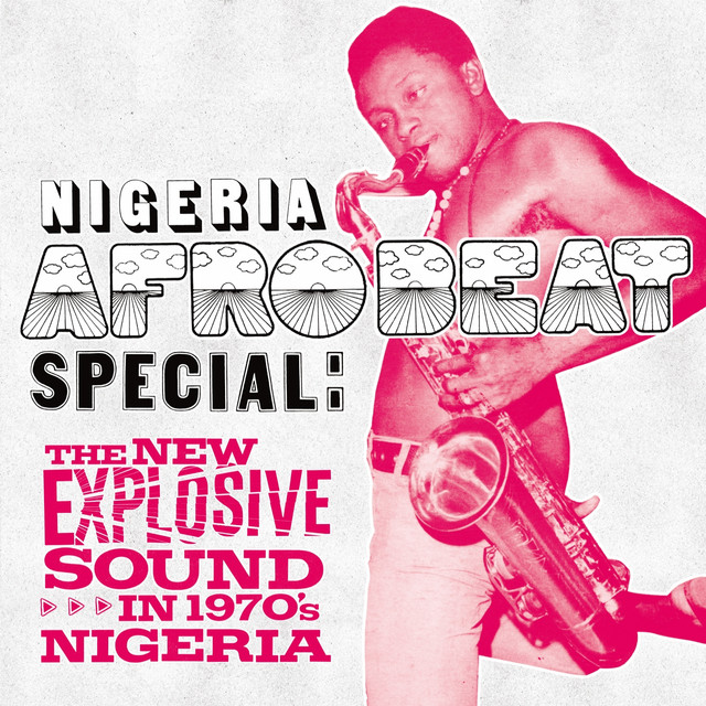 Afro-Blues