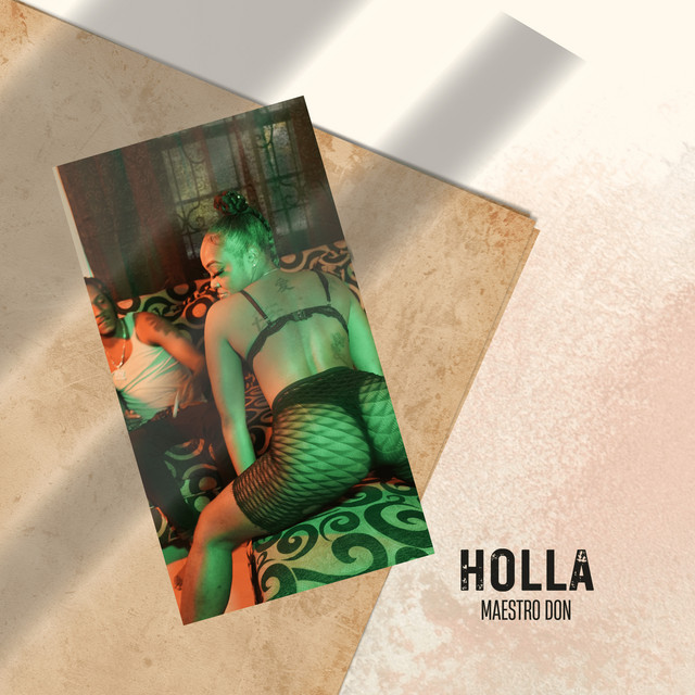 Maestro Don - Holla