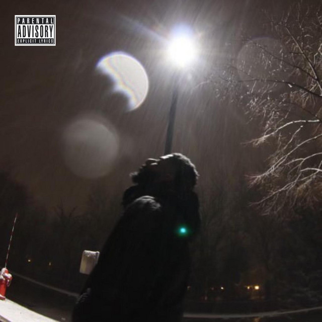 If You're gon' hate me, hate me now cover art