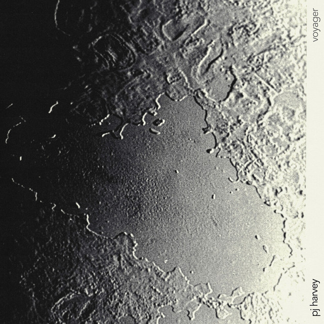 Voyager artwork