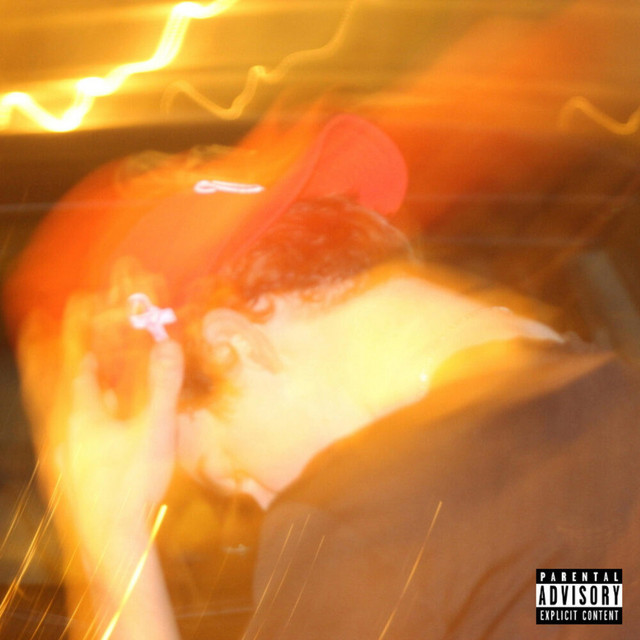 The End cover art