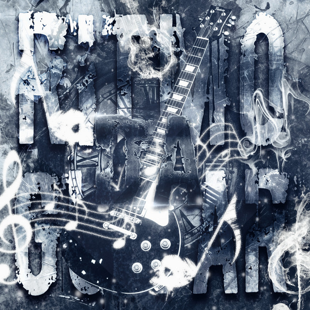 RITMO DA GUITAR