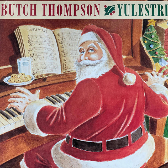 Butch Thompson