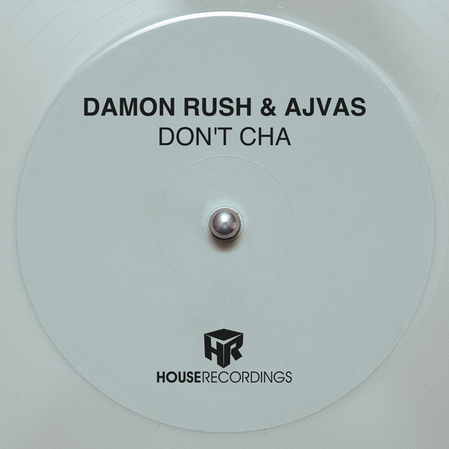 Don't Cha album art