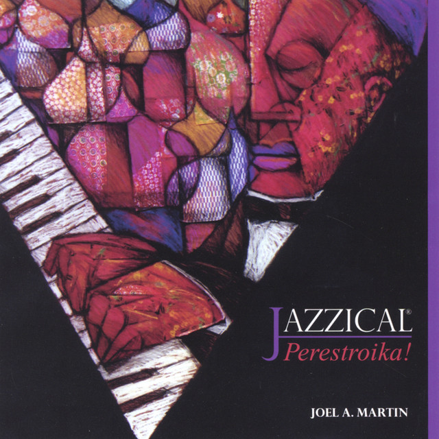 Jazzical®: Perestroika! cover art