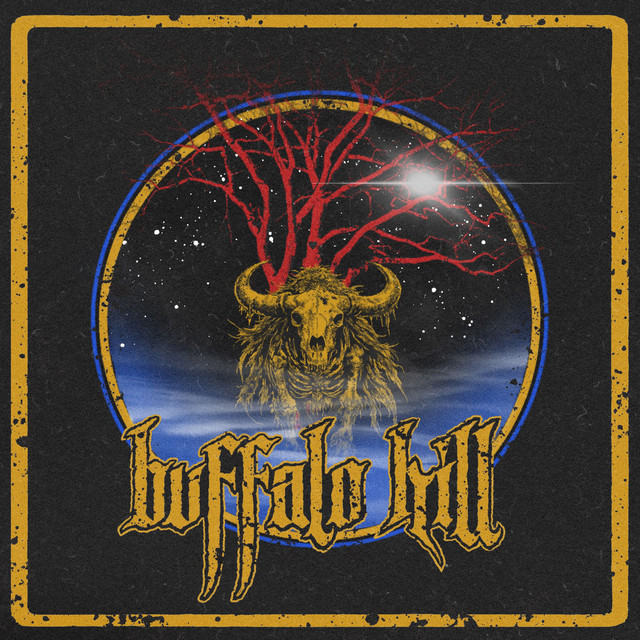 Buffalo Hill cover