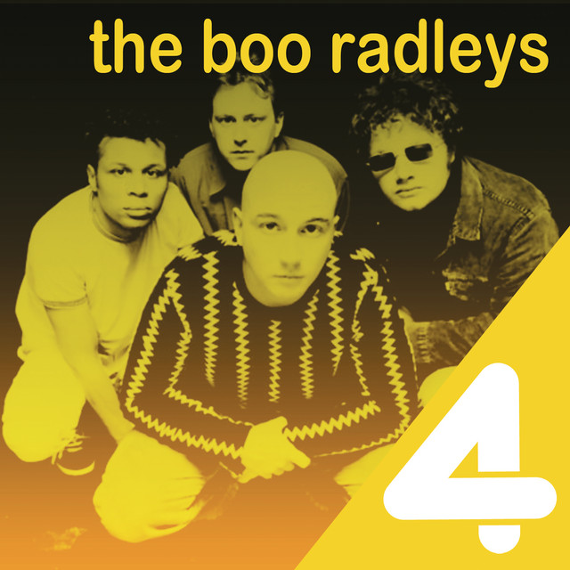 Wake up Boo! - song and lyrics by The Boo Radleys | Spotify