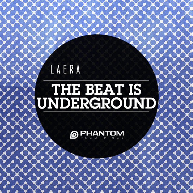 The Beat is Underground - Juan Diazo Remix cover art