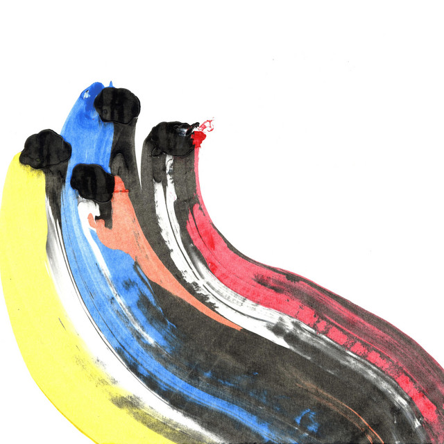 LARSØ cover art