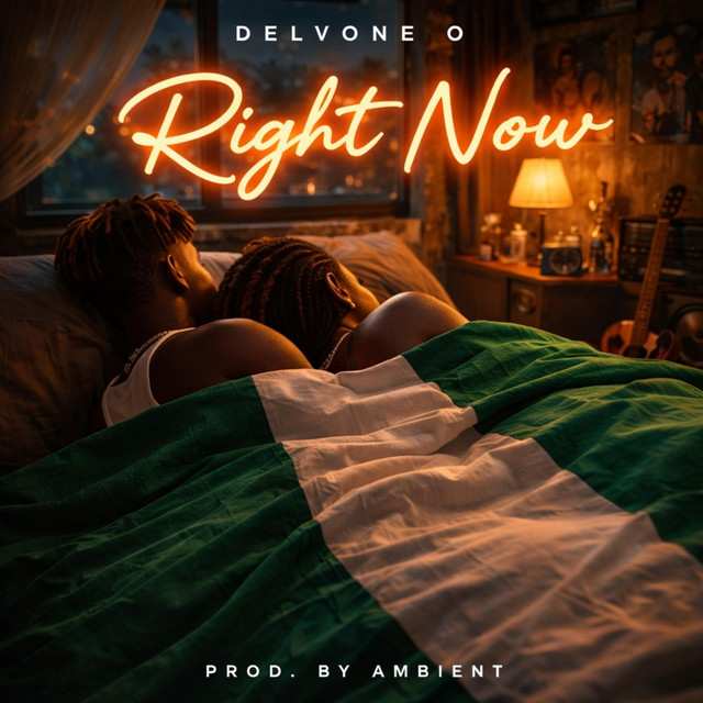 Right Now