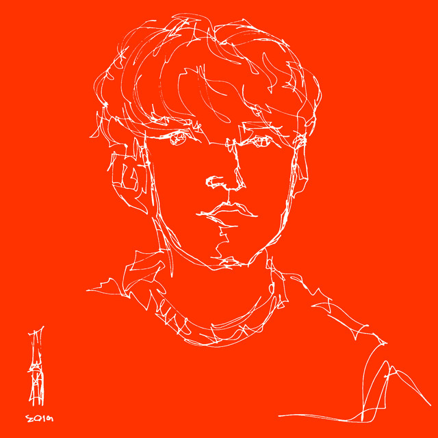 Red Tapes cover art