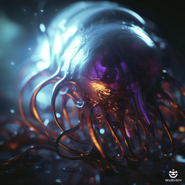 Invaders album art