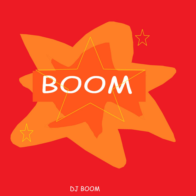 DJ BOOM