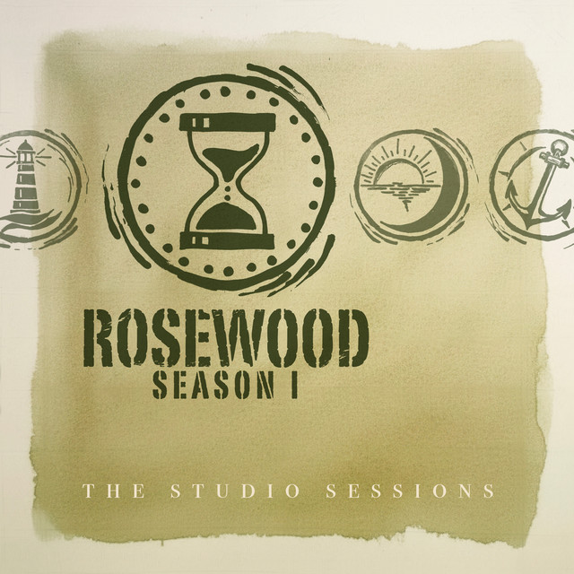 Season I - The Studio Sessions album image