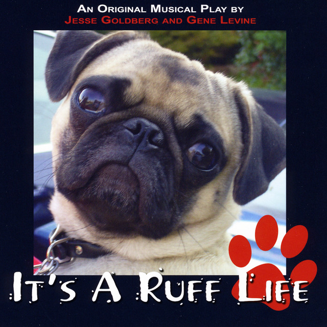 It's a Ruff Life - Album by Jesse Goldberg | Spotify
