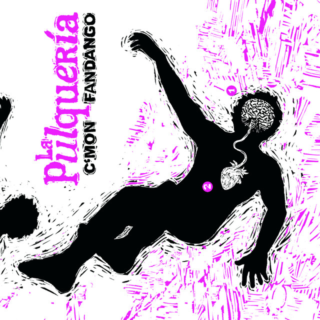 C' Mon Fandango cover art