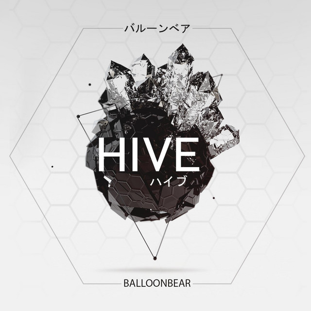 Hive cover