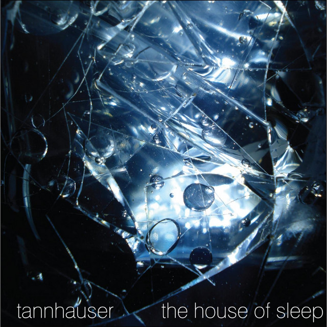 The House of Sleep cover
