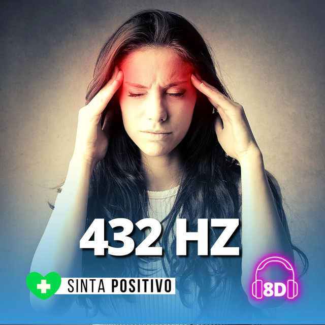 Frequência para Dor de Cabeça | Music for Headache Relief – música de ...