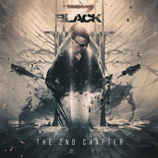 The 2nd Chapter cover art