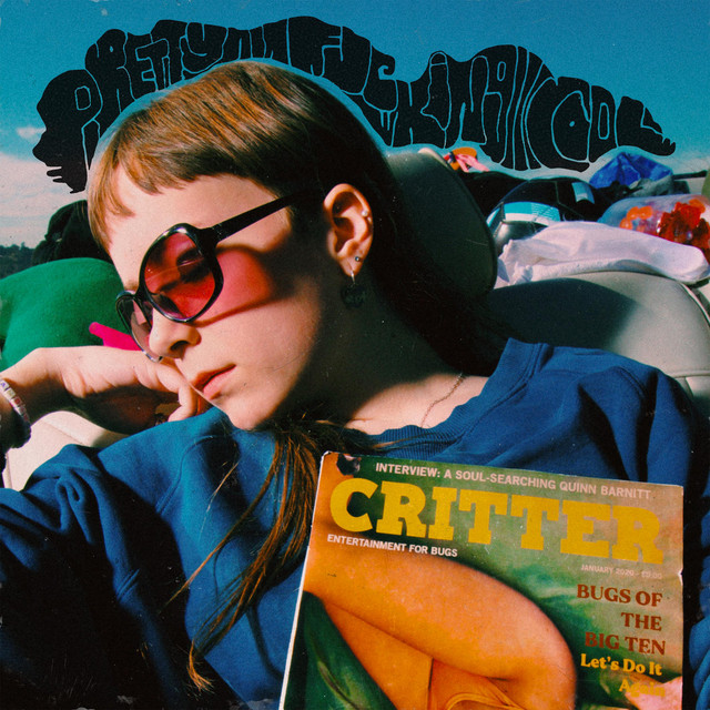 PFC cover art
