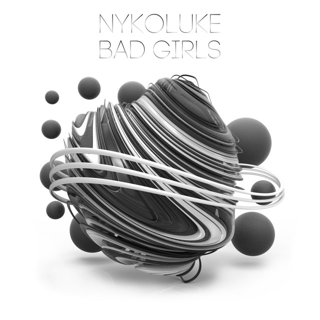 Обкладинка: BAD GIRLS — Nykoluke