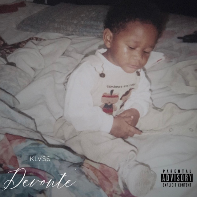 Devonte' cover art