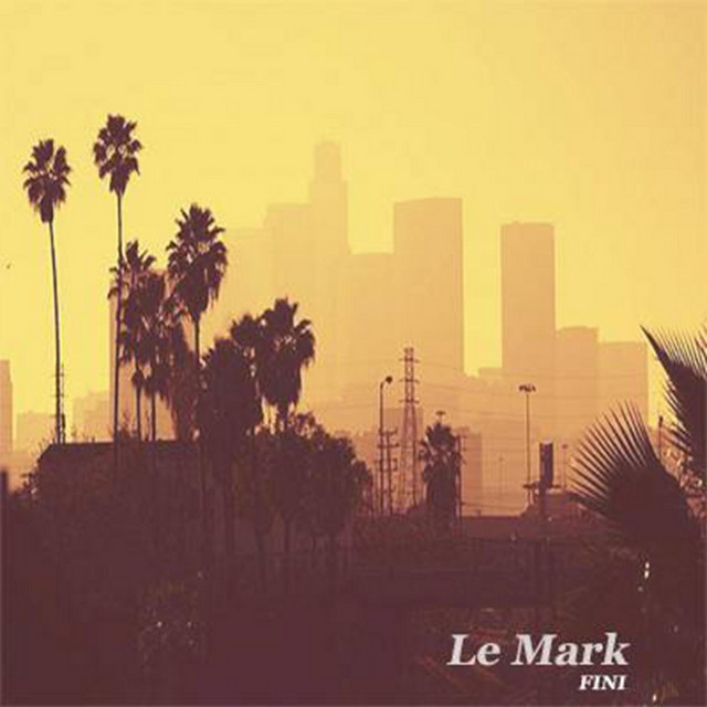 Fini - Single by Lemark | Spotify