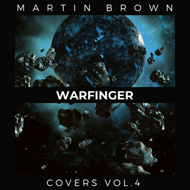 Warfinger cover art