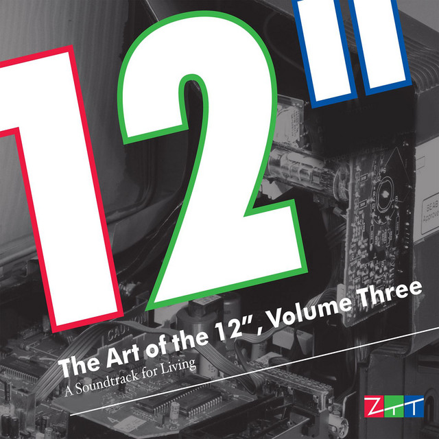 The Art of the 12