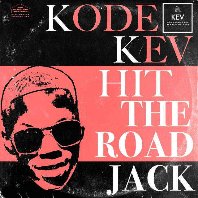 Kode Kev | Spotify