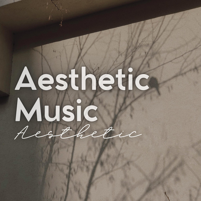 Aesthetic Music cover art