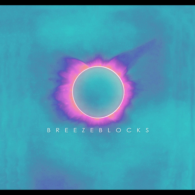 BREEZEBLOCKS cover art