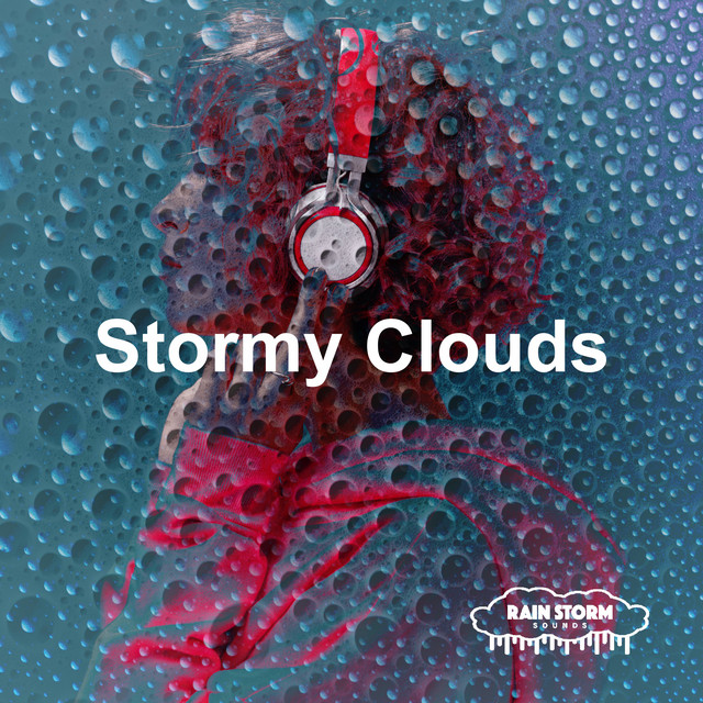 Stormy Clouds cover art