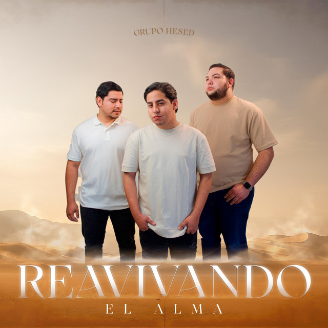 Reavivando el Alma cover art