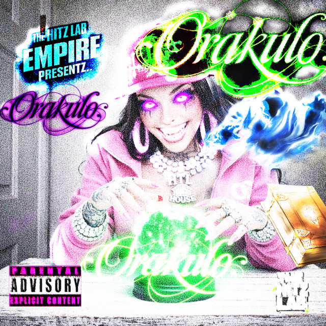Orakulo