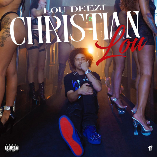 Christian Lou - song and lyrics by lou deezi | Spotify display picture 3