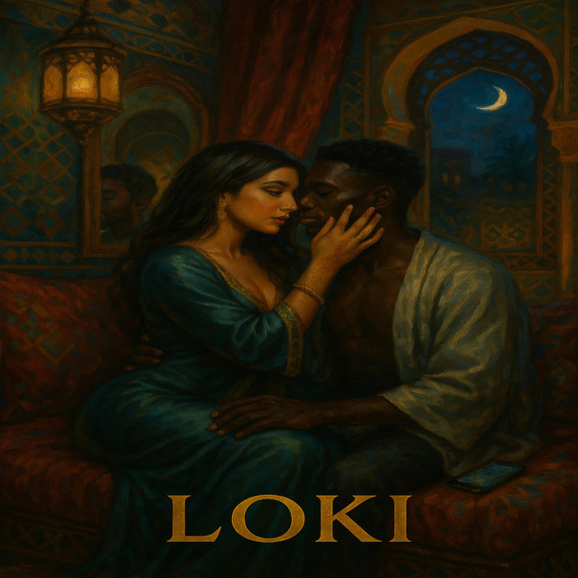 LOKI