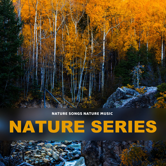 Nature Series cover art
