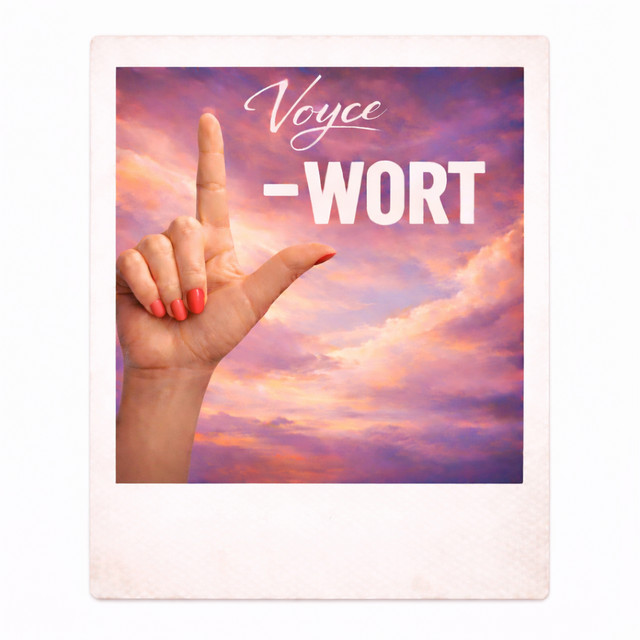 L-WORT cover