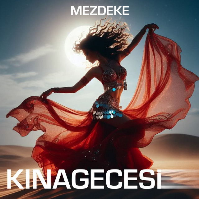 Kına Gecesi cover art
