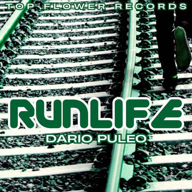 Runlife cover