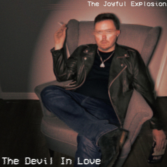 The Devil In Love cover art