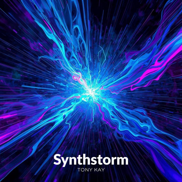 Synthstorm