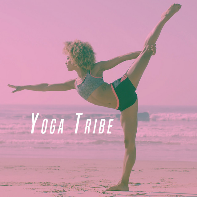 Yoga Tribe cover art