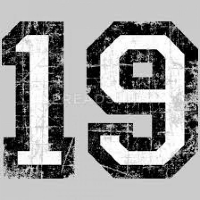 19