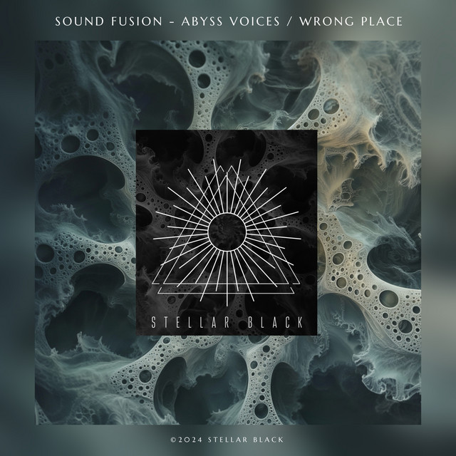 Abyss Voices album art