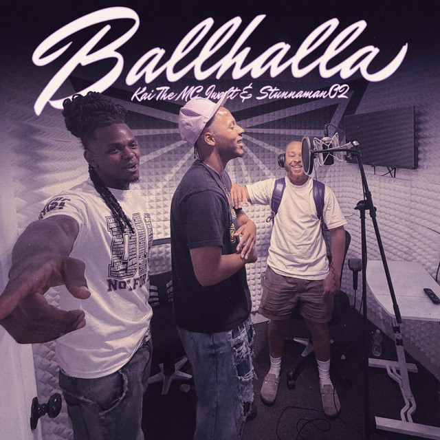BALLHALLA (Valkyries Anthem) cover