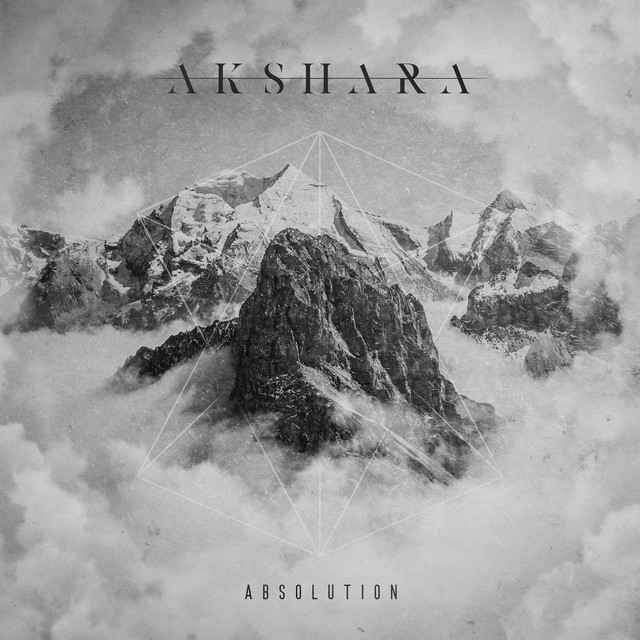 Absolution cover art